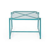 KINCAID 13"H SIDE TABLE 65201.00T