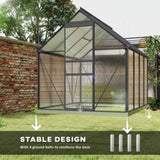 Walk-in Tunnel Greenhouse 56593816