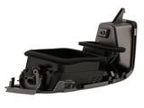 LH & RHAir Vent LH RH fit for Nissan Armada/Titan 2004-2006 68420-7S000 Gray 08538180