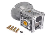 MRV050 301 Worm Speed Reducer Gear Box, 1750 Rated Input Speed 08997674