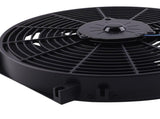 14 Inch Cooling Fan Electric Radiator 12V 90W Universal Assembly 28323276