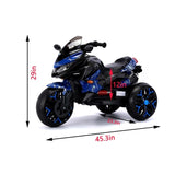 Electric motorcycle/ 12 V Kids toys motorcycle/Kids electric car/electric ride on toys for 3 4 5 6 W1760P252053