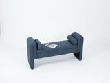 60-inch storage bench, suitable for bedrooms, living rooms, activity rooms and similar spaces. W2795P429885