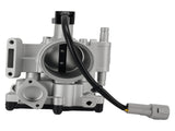 Fuel Injection Throttle Body W/ Boot fit for Polaris Ranger XP Ranger Crew 700 06-09 60185734