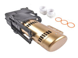 W3SP2615X20 Super Pool Pump 2 HP Single Speed 115V 230V for Any In-ground Pools Spas 25586637