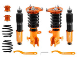 Coilover 24 Way Damper Suspension Kit fit for Scion TC 2011-2016 AGT20 Shocks Struts 81548817