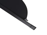 Black Protection Cover fit for Porsche Cayenne 2011-2018 Retractable Cargo Shield 70222411
