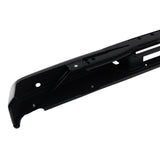 Rear Bumper Assembly fit for Nissan Titan 04-15 85030-ZT50D Black Steel 97126237