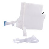 Washer Reservoir Windshield Tank Fits for Nissan Versa 2020-2023 L4 1.6L with Motor 289105EE0A 90514939