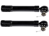 2X Power Steering Cylinder Replacement for Massey Ferguson 240 253 360 36 20F 30E 3774728M91 22628547