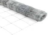 5x164 ft Advanced Weave Farm Enclosures Long-Lasting and Secure Galvanized Farm Fence 75287777