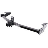 2" Rear Trailer Hitch fit for Honda Ridgeline 2006-2014 Class 3 5000lbs 750lbs TW 40340674