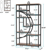 Shelf Book/Storage Cabinet 03327699