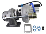 HE351CW Turbocharger & Actuator Replacement for Diesel Cummins 5.9L Dodge Ram 2500 3500 24V 81272050