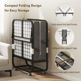Portable Folding Bed 78156583