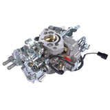 Rear Carburetor fits Toyota Forklifts 4Y 5K Engines 21100-78150-71 78153 78157 21100-78131-71 78239699