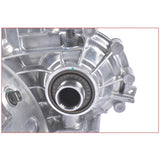 Transfer Case NP246 NP8 4L80E Transmission Fits for Chevrolet Silverado Suburban 2500 1998-2002 41931146