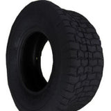 ZNTS 2PK 15x6.00-6 15-6.00-6 4PLY Turf Lawn Mower Go Kart Tires 06511803