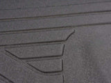 Anti-Slip Floor Mats Liner fit for Ford Mustang 2015-2024 TPE Car Carpet All-Weather 83416797