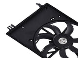 Radiator Cooling Fan fit for Toyota Crown/RAV4/Venza 2019-2023 2685003000 16360F0090 01695986