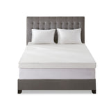 4" Memory Foam Mattress Topper B03595127