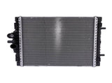 Radiator Cooling Replacement for Audi R8 2016-23, Lamborghini Huracan LP610 LP580 2015-20 52220523