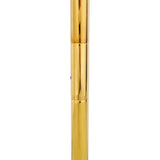 Dance Pole Spinning Static Dancing Pole Portable Removable for Home Club Bar Gym 86.2-109.8" Height W465P160402