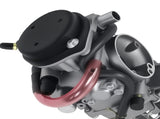 Carburetor fit for Yamaha Grizzly 350 ATV Quad 2x4 4x4 2007-2011 5FU-14101-10-00 82155971