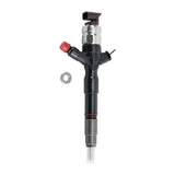 1* Diesel Fuel Injector fit for Toyota Hiace Hilux 23670-0L020 23670-0L050 New 39634836