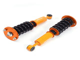 Front Rear Coilover Suspension Kits fit for Mitsubishi Eclipse 95-99 Galant 94-98 85312295