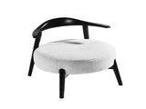 ACCENT CHAIR 74661.00WHI
