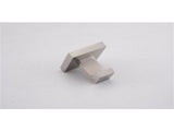 8 - Piece Bathroom Hardware Set W2287P240028