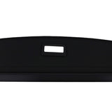 Black Cargo Privacy Cover fit for Toyota Corolla Cross 22-25 Retractable Rear Shield 61736362