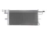 AC Condenser Aluminum Core fit for Ford Explorer 3.5L 2011-2019 EB5Z19712A AC3911 59620250