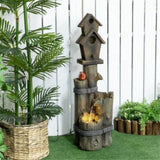 Fountain/ fish tank 70357199