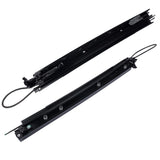 2x Panoramic Sunroof Replacement Tracks Fit for Mercedes-Benz GLA-Class X156 2015-2020 15832265
