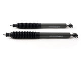Front 4-5" Lift Shock fit for Dodge Ram 1500 2WD 2002-2008 Twin Tube Nitrogen 38812069