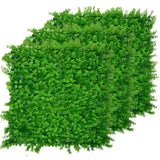 Boxwood Panels, Grass Wall 20"x20", Plant Wall, Grass Backdrop Wall, Privacy Screen, Sun W2836P232326