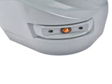 Passenger Side Corner Cap with LED Light Curbside Fits for Trucks 27935813