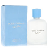 Light Blue by Dolce & Gabbana Eau De Toilette Spray 3.3 oz for Men FX-568040