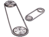 Timing Chain Kit For Mazda 2.3L TURBO L3K9-12-4X0C 2007-2009 86263380