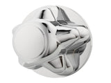 4x For 1997-2003 FORD F150 F-150 97-02 EXPEDITION Hub Wheel 7" Center Cap CHROME 20791038