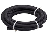 Baffled Engine Oil Catch Can 0.75L Twin Port AN10 3M Hose Fitting Kit Universal 96211535