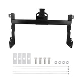 Class 4 Trailer Towing Hitch Receiver Kit Fit for Ford Transit-150 Transit-250 Transit-350 2015-2024 82624791