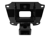 2" Trailer Hitch Kit fit for Honda Talon 1000R / 1000X / 1000-4 2019-2025 Bolt-On 13390444