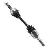 Front Driver & Passenger CV Axle Shaft fit for Chevy Malibu Pontiac G6 2.4L 2009-12 50797419
