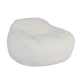 Bean Bag Chair ,Bean Bag Sofa for Adults Comfybag Giant Bag Chair with Spacious Design 82450948