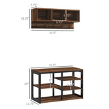 Outdoor Storage Box 76674842