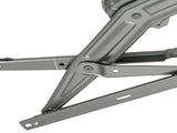 1x Front Right Electric Window Regulator w/Motor fit for Ford Mustang 1994-2004 09163778