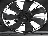 Radiator Cooling Fan Assembly for Honda Civic LX-P 2016-18 190205BAA01 HO3115174 92256156